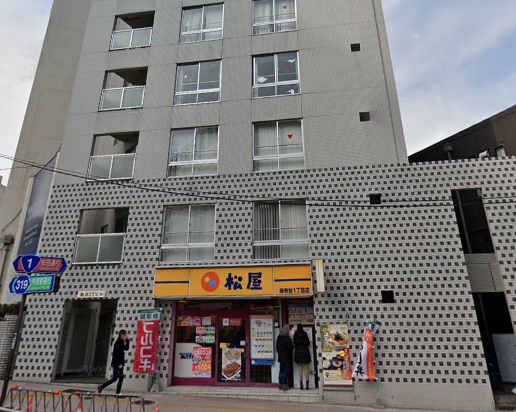 Fingerprinting Location in Tokyo